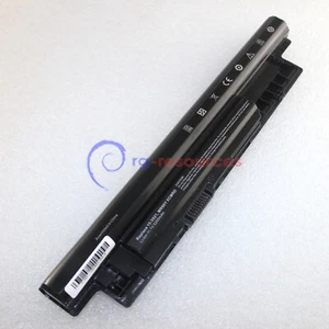 Battery for Dell Inspiron 15-3521 15 3000 15-3537 15-3541 15-3542 5200mah 6 Cell - Picture 1 of 4