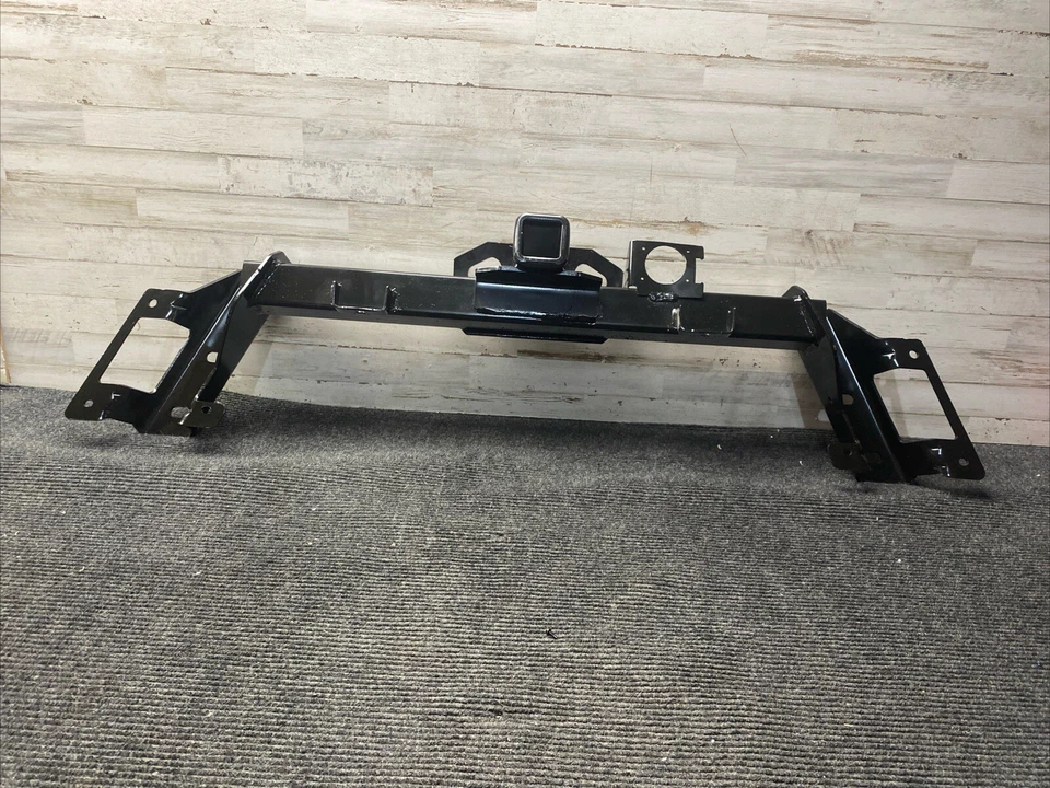 Genuine Ford 7L3Z-17D826-B Hitch Assembly - Trailer Tow 07-08 Lincoln Mark LT - Image 1 of 4