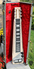 1956 Rickenbacker Electro Modell 100 Runden Stahl for sale