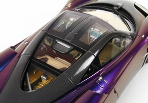 BBR - Pagani Huayra Comeleon - 24 pieces worldwide - 1/18 - Picture 1 of 5