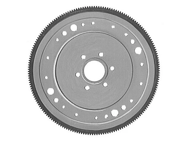 Flex Plate For 1968-1976 Ford F100 1973 1969 1970 1971 1972 1974 1975 HG488JQ - Image 1 of 1