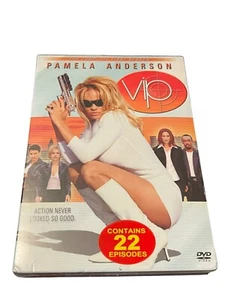 Vip: Season 1 (DVD, 1998) - Picture 1 of 2