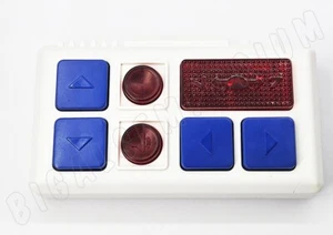 Star Wars Disney Parks Droid Depot Galaxy’s Edge Droid Remote Ready To Pair NEW - Picture 1 of 2