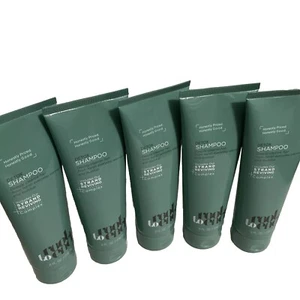 5 Root to End DETOX Shampoo Shampoos Deeply Cleanses 8 FL oz. NEW - Picture 1 of 4