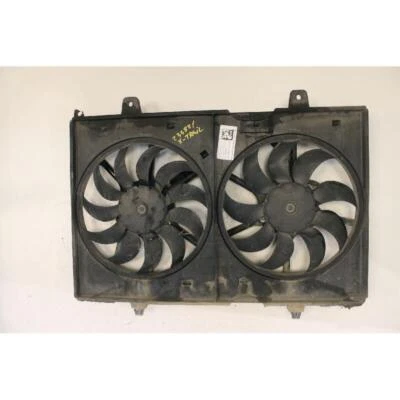 COOLING FAN FOR NISSAN X-TRAIL (07-14) T31 2.0 DCI (110KW) 4WD SUV 2007 - Image 1 of 4