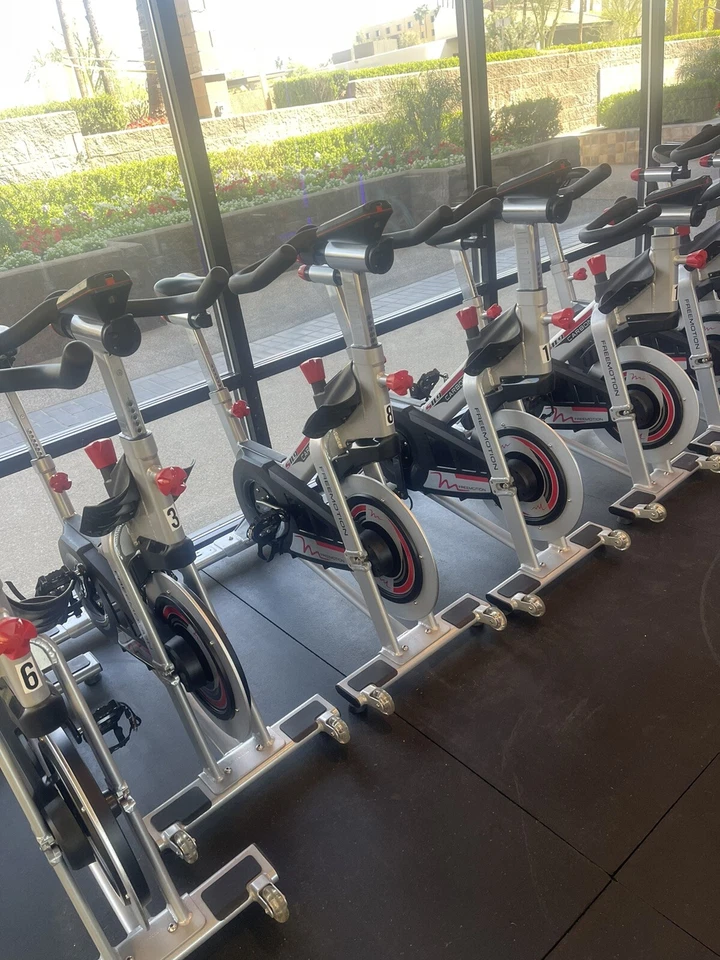 freemotion s 11.9 Foto 1 de 2