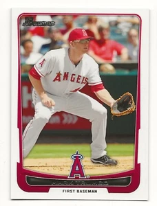 2012 Bowman - #156 Mark Trumbo - Picture 1 of 1