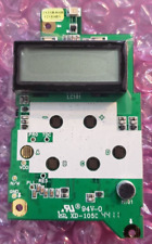 NEW Motorola DSAXRA234V35 Control Board Assembly Alphax PMUE2135A