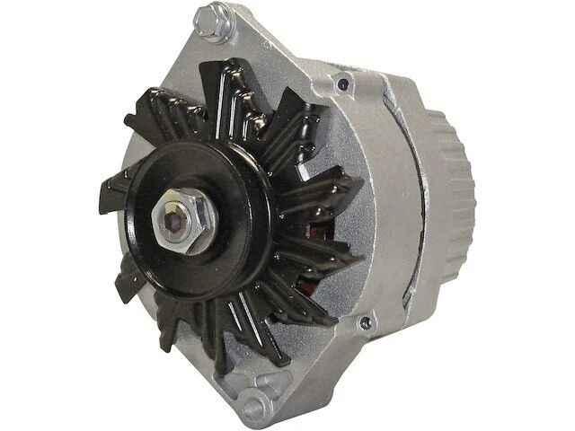 Alternador 48FMWM37 para Delta 88 98 Cutlass Supreme 442 Custom Cruiser Calais Foto 1 de 1