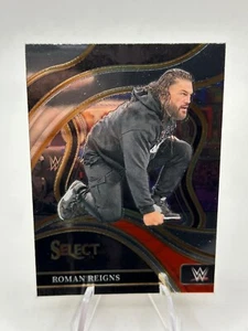 2024 WWE - Select - Ringside - #241 Roman Reigns - Picture 1 of 2