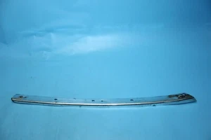 Mercedes W107 C107 SLC chrome trim above pillar decorative chrome - Picture 1 of 3