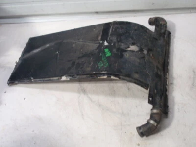 Intercambiador de calor trasero Arctic Cat Sabercat Snowmobile Firecat 700 F7 F6 600 '05 Foto 1 de 3