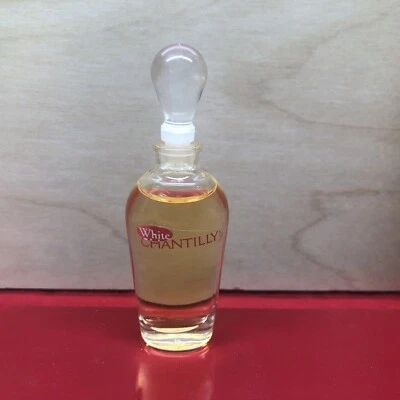 Dana White Chantilly女式0.25盎司迷你香水 — 第 1/2 张图片