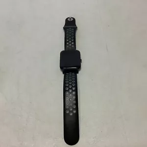 Reloj inteligente Amazfit A1608 Bip Fit negro SIN PROBAR - Imagen 1 de 6