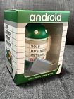 Android Mini Collectible Figure - Google Edition - 2018 Business Intern "Mentor"