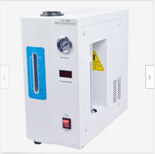 High purity Hydrogen gas generator H2: 0-500ml 110 or 220V fast shipping