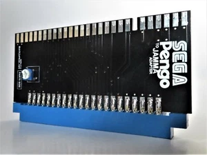 Sega Pengo to JAMMA Adapter - Picture 1 of 3