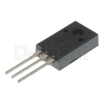 2SC4834M Original Shindengen Power Bipolar Transistor - Image 1 of 2