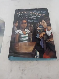 Linda Brown, You Are Not Alone : The Brown v. Board of Education Decision by... - Foto 1 di 4