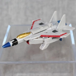 HASBRO TRANSFORMERS Starscream Robots In Disguise Legion Class Figure 2012 - Bild 1 von 11