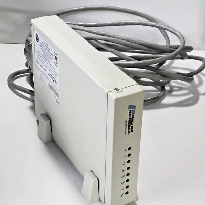 PRACTICAL PERIPHERALS 336 MiniTower 5913US Modem Cable Included E118830 - Image 1 of 4
