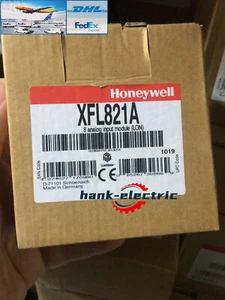 In Box 1PC New XFL821A Honeywell XFL821A In Box Fastshipping DHL - Picture 1 of 4