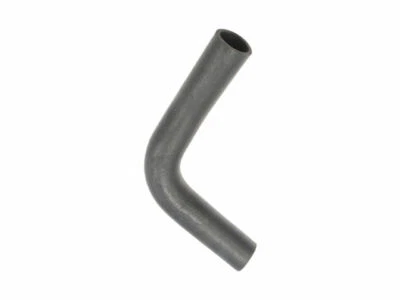 For 1966-1967 Mercury Caliente Radiator Hose Upper Dayco 99771DD 3.3L 6 Cyl - Image 1 of 2