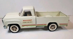 Vintage Tonka Cyanamid Farm Supply Private Label Dodge Pickup Truck Rare - Picture 1 of 9