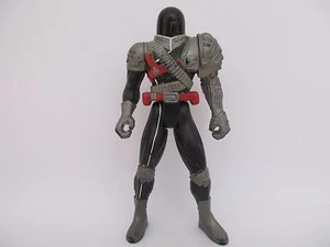 FIGURINE SABAN VR TROOPERS - DARK HEART - KENNER 1994 - Picture 1 of 2