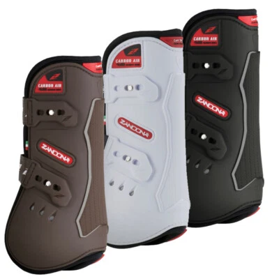 ZANDONA Carbon Air Gamaschen - Bild 1 von 4