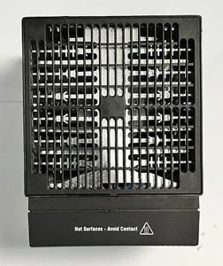 STEGO 03059.9-02 CR 030 CARCASA PIE MONTAJE VENTILADOR CALENTADOR 950W 120 VAC - Imagen 1 de 4