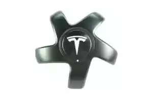 1044234-00-B FOR Tesla Model 3 Wheel Cover Small Cap - Picture 1 of 1