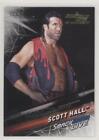 2019 Topps WWE Smackdown WWE Legend 20th Anniversary /20 Scott Hall #86