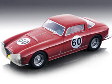 TM18229A 1:18 Scale Ferrari 250 GT Europa Liegi-Roma-Liegi 1956 #60 - Authentic