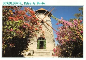 971-GUADELOUPE SAINTE ANNE-N C-4306-B/0023 - Picture 1 of 2