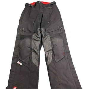Gerbing 12V EX PRO Pants Men Medium Heated Riding Motorcycle Liner Insulated - Picture 1 of 21