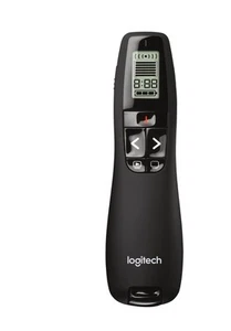 Logitech 910-003506 910-003507 Professional Presenter R700 R700, RF, 2.4 GHz ~E~ - Bild 1 von 1