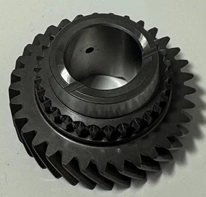 2ND MAINSHAFT GEAR/33 TOOTH/83-87 CAMARO/83-84 MUSTANG/T5/NWC/1352-080-131 - Picture 1 of 2