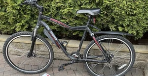 Apollo Diamondback stealth Mountain Bike - Picture 1 of 8