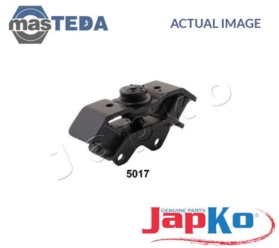 GOJ5017 ENGINE MOUNT MOUNTING JAPKO FOR MITSUBISHI L200 TRITON 100KW - Image 1 of 4
