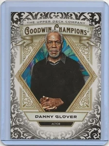 Danny Glover Goodwin Champions 2025 negro brillante actor #52 - Imagen 1 de 2