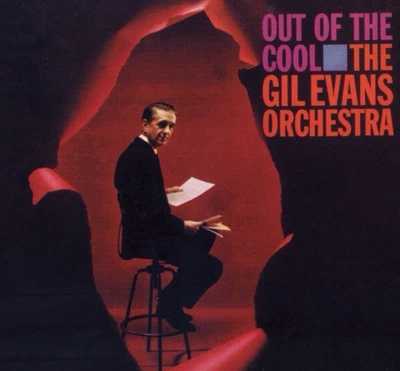 The Gil Evans Orchestra ‎– Out Of The Cool ( Digipak  CD -  USA)  - Image 1 of 3
