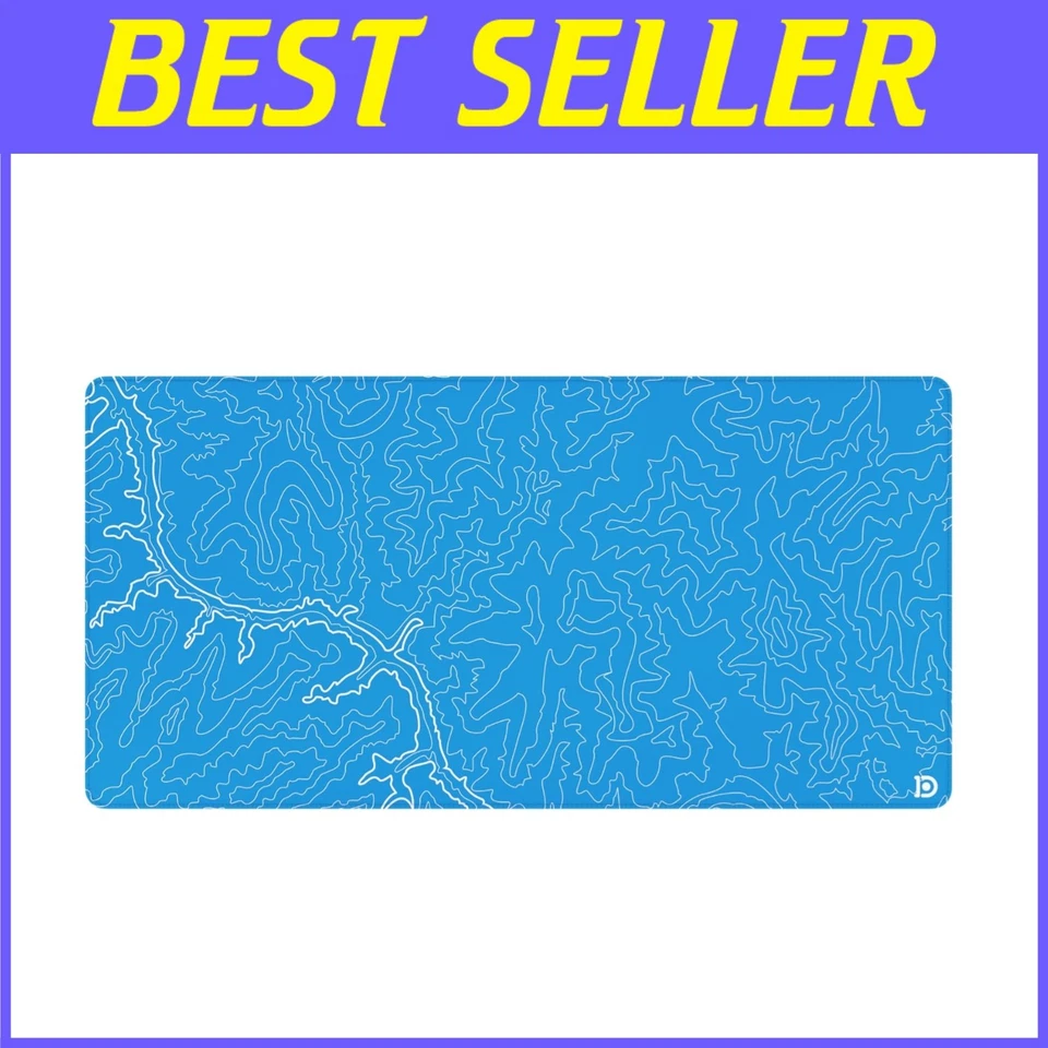 Ultra Large Gamer Mousepad - 5mm Thick - Image 1 of 4