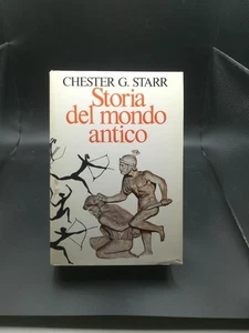 Storia del mondo antico - Mulino, 1983 - Foto 1 di 1