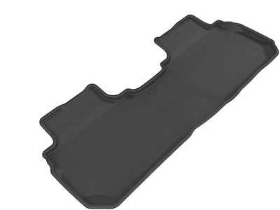 Juego de alfombrillas traseras para 17-25 Cadillac XT5 Luxury Premium Sport DW95J9 Foto 1 de 2