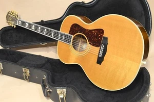 GUILD GF-55 1993 Used Acoustic Guitar - Picture 1 of 10