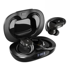 Wireless Earbuds for Sports, 80hrs Playtime with Earhooks, 5.3 Bluetooth Earb... - Picture 1 of 8