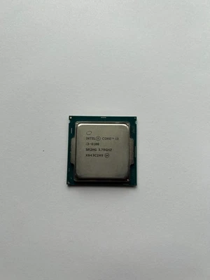 Intel Core i3-6100 - 3.7 GHz Dual-Core (SR2HG) Processor - Image 1 of 2
