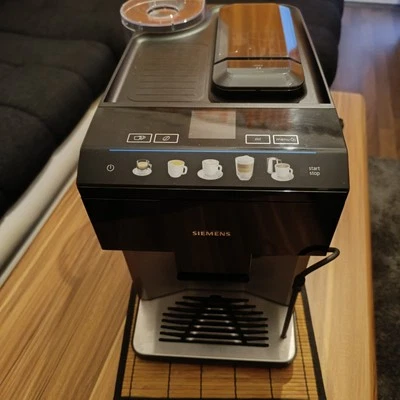 Siemens EQ.500 Classic -Upgrade Getriebe-Antrieb- TP503D04/02   Gebraucht Top!  - Bild 1 von 4