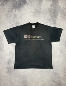 Camiseta Rothmans Williams Renault Fórmula 1 Racing Vintage Años 90 Hombre Talla XL - Imagen 1 de 20